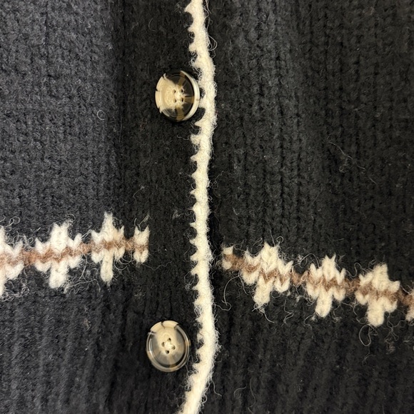 Doen Clarke Cardigan - Picture 3 of 6